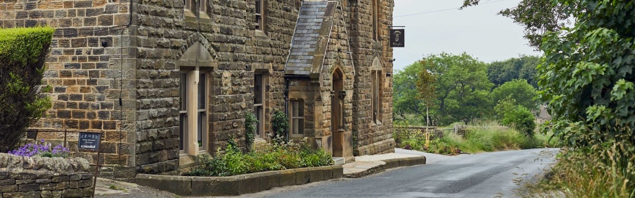 The Penny Bun, Otley, United Kingdom