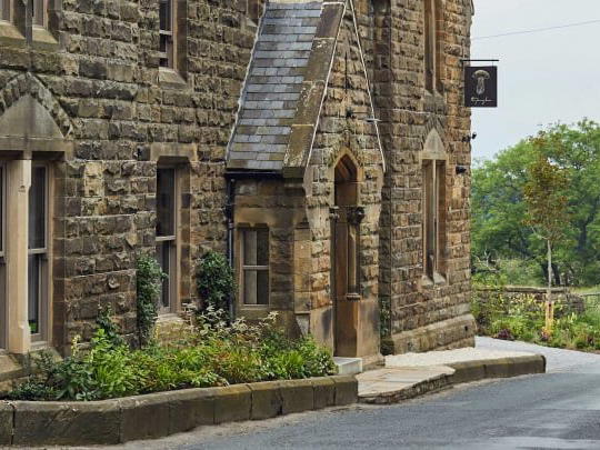 The Penny Bun, Otley, United Kingdom
