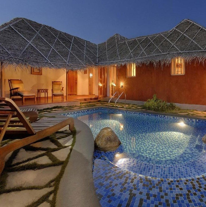 Evolve Back Kabini, Hotel in Begur