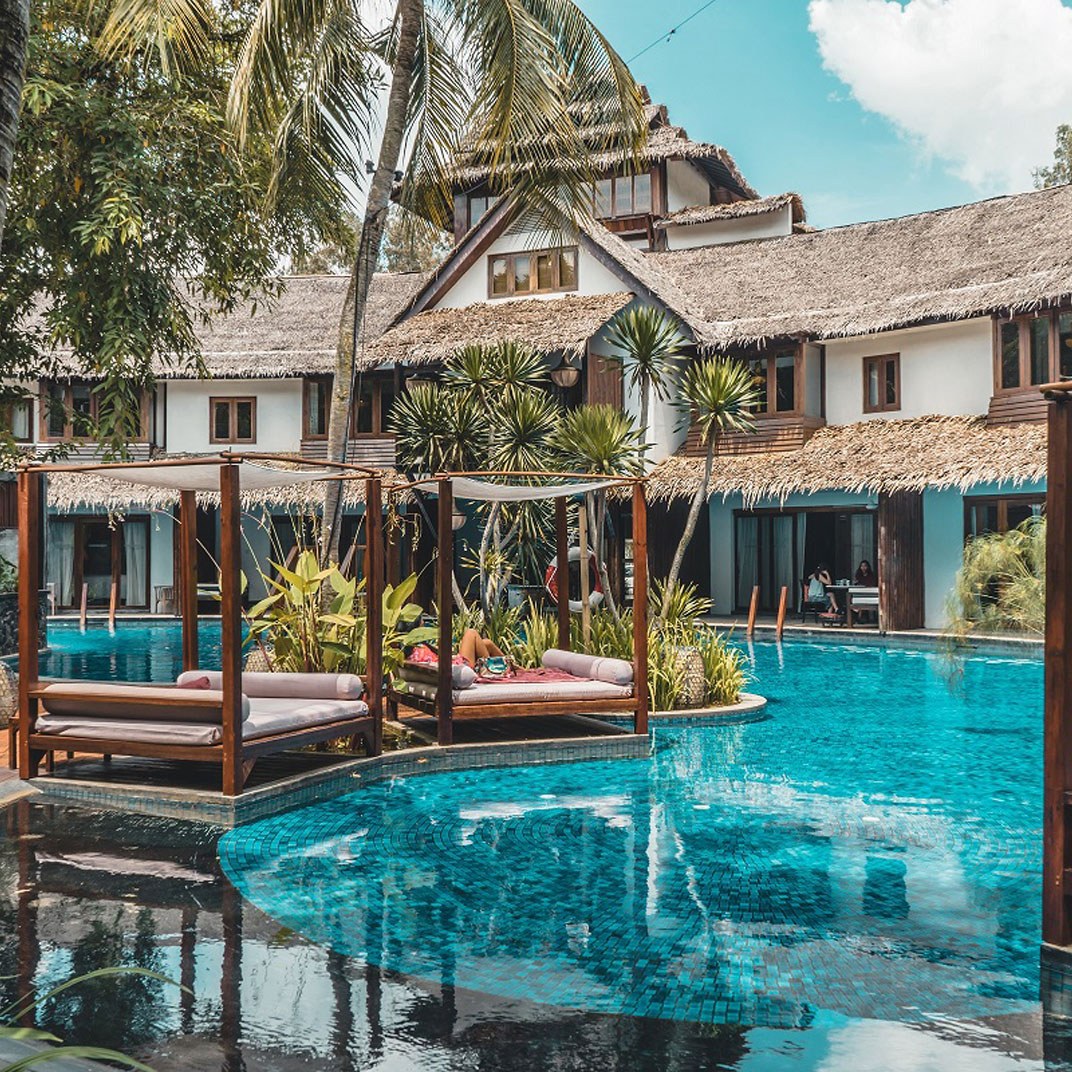 Villa Samadhi by Samadhi, Kuala Lumpur, Malaysia