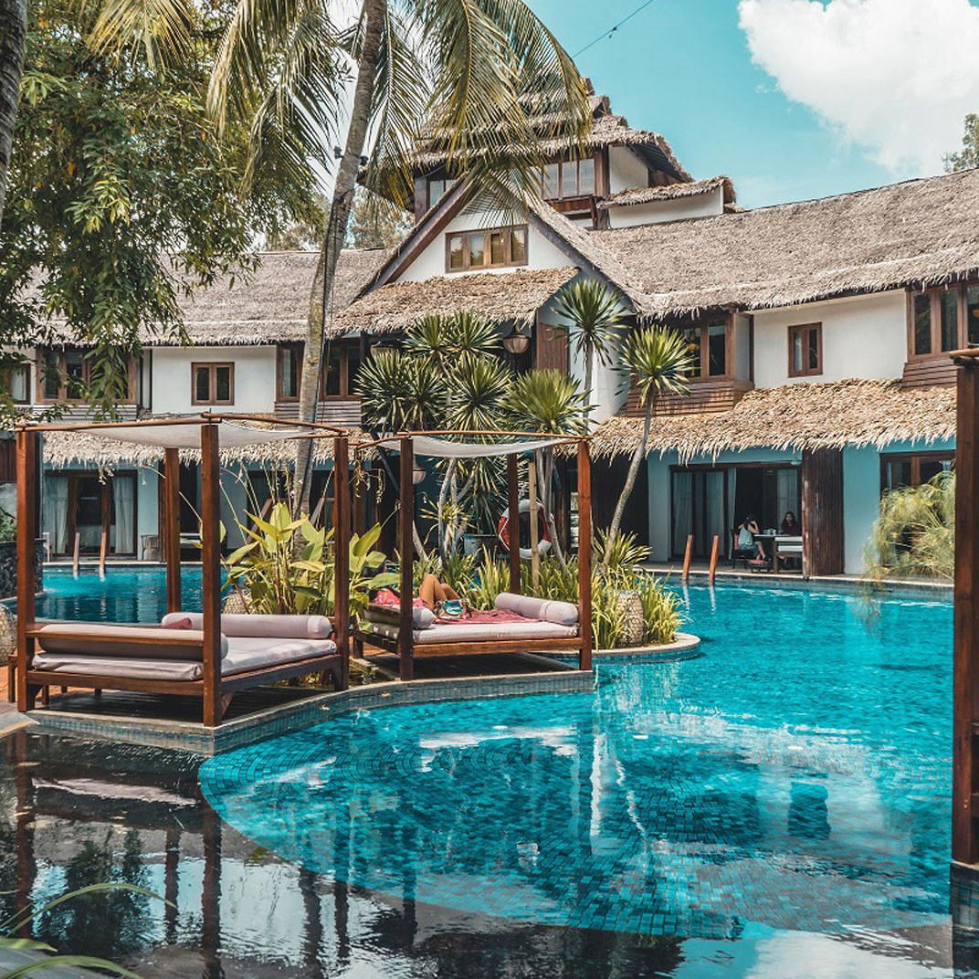 Villa Samadhi by Samadhi, Kuala Lumpur, Malaysia