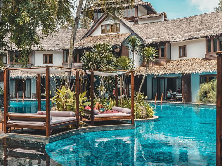 Villa Samadhi by Samadhi, Kuala Lumpur, Malaysia