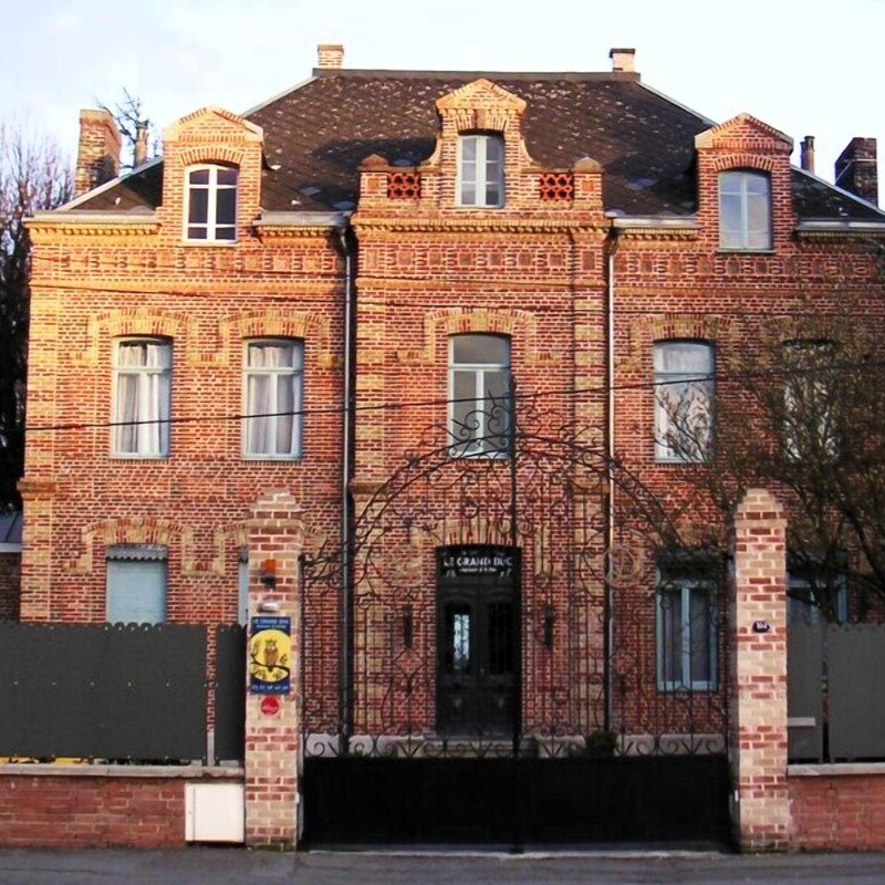 Le Grand Duc