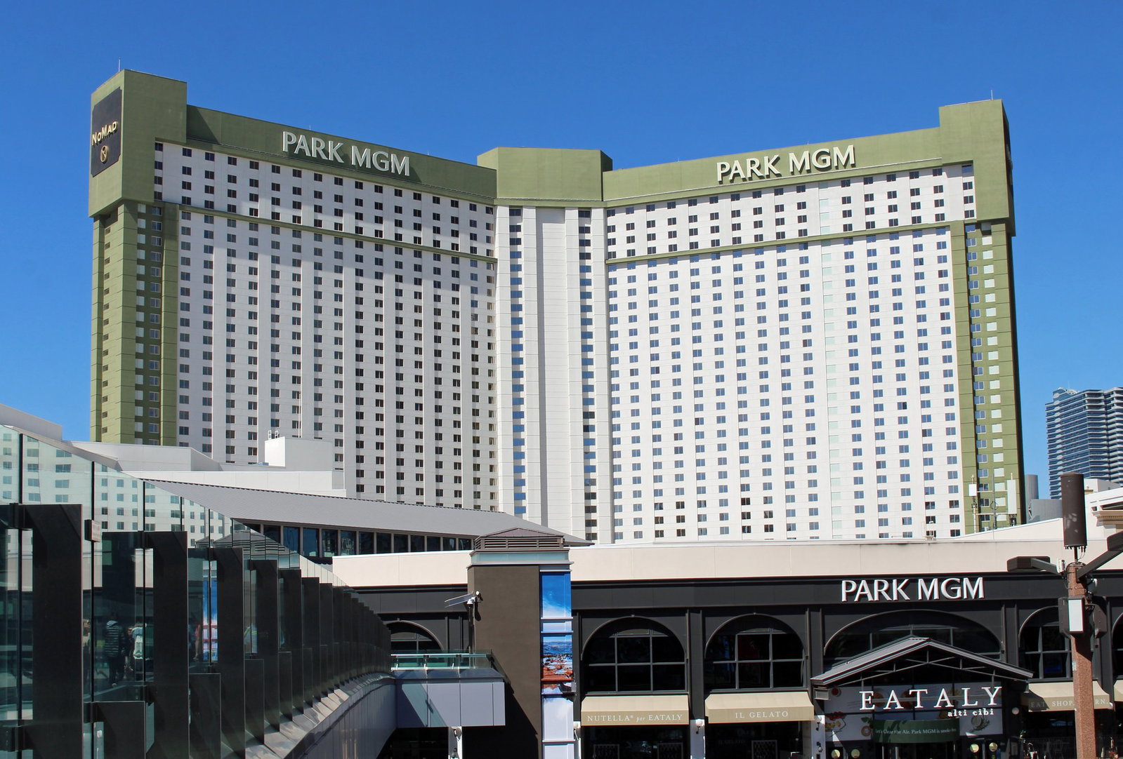 Park MGM Las Vegas, Paradise, United States