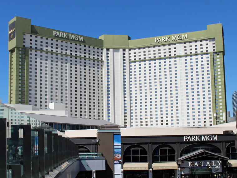 Park MGM Las Vegas, Paradise, United States