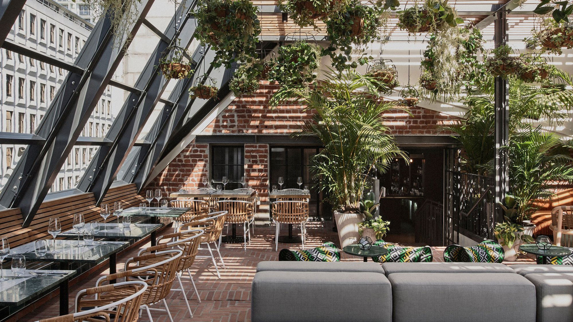 Gorgeous George, Hotel in Cape Town