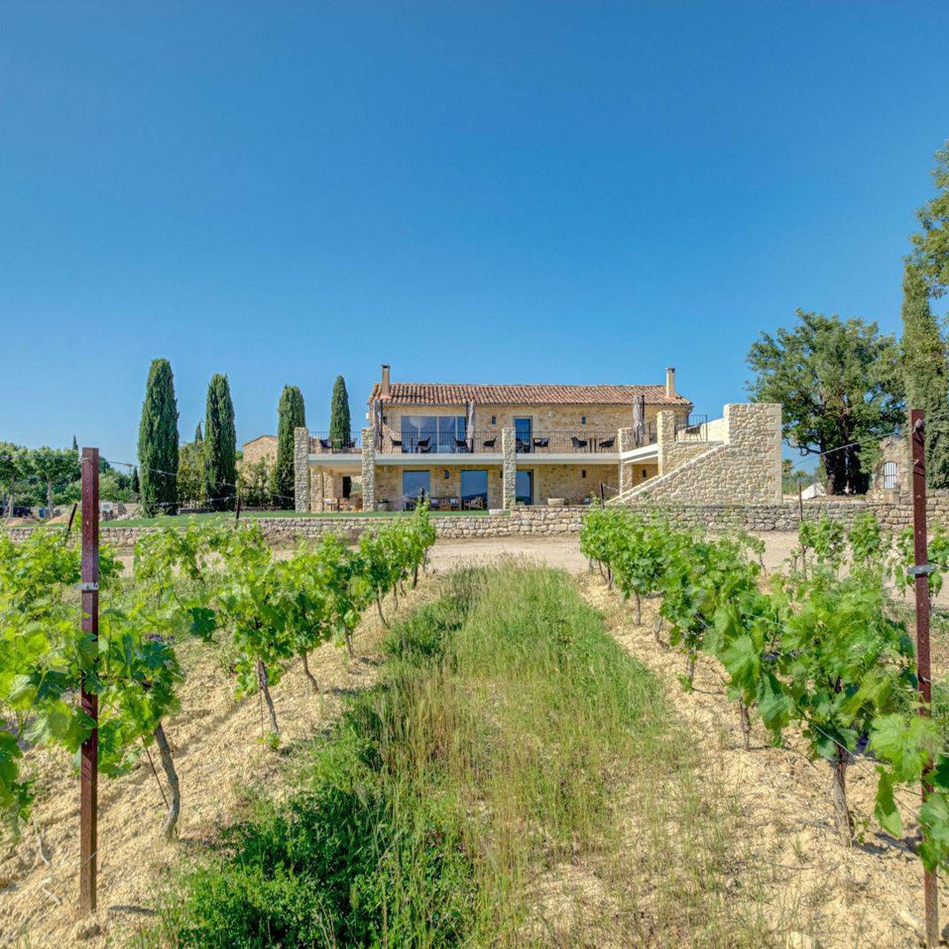 Domaine de la Privadière