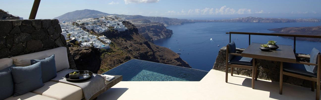 Vora, Santorini, Greece