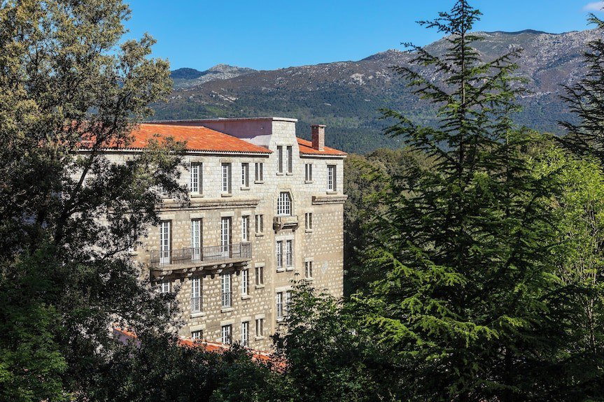 Domaine Le Mouflon d'Or