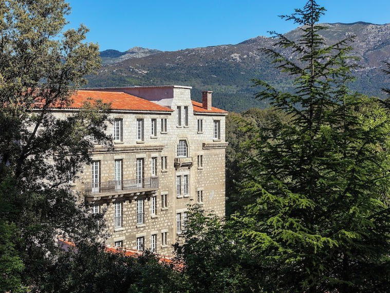 Domaine Le Mouflon d'Or, Zonza, France