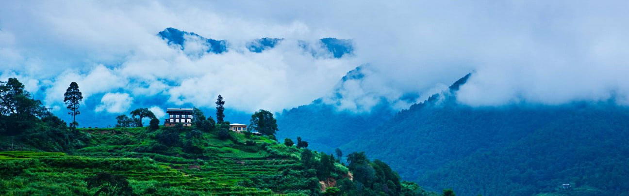 COMO Uma Punakha, Punakha, Bhutan