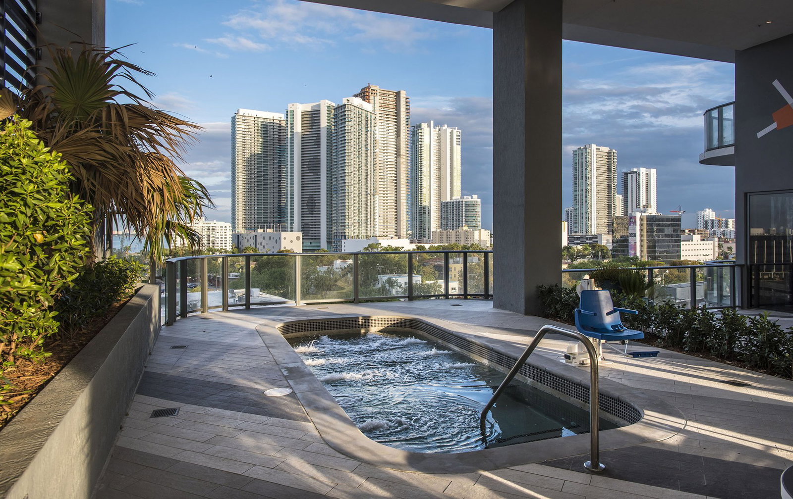 Hyde Midtown Miami, Miami, United States