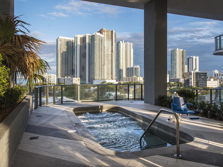 Hyde Midtown Miami, Miami, United States