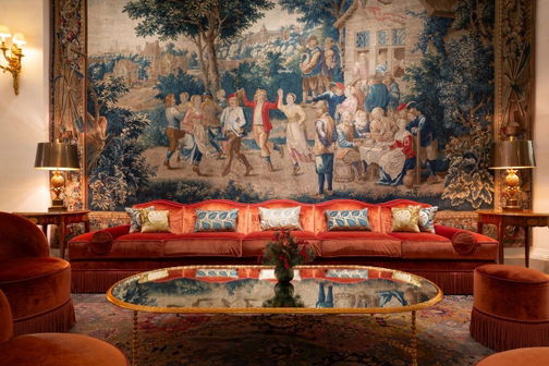 Le Bristol Paris