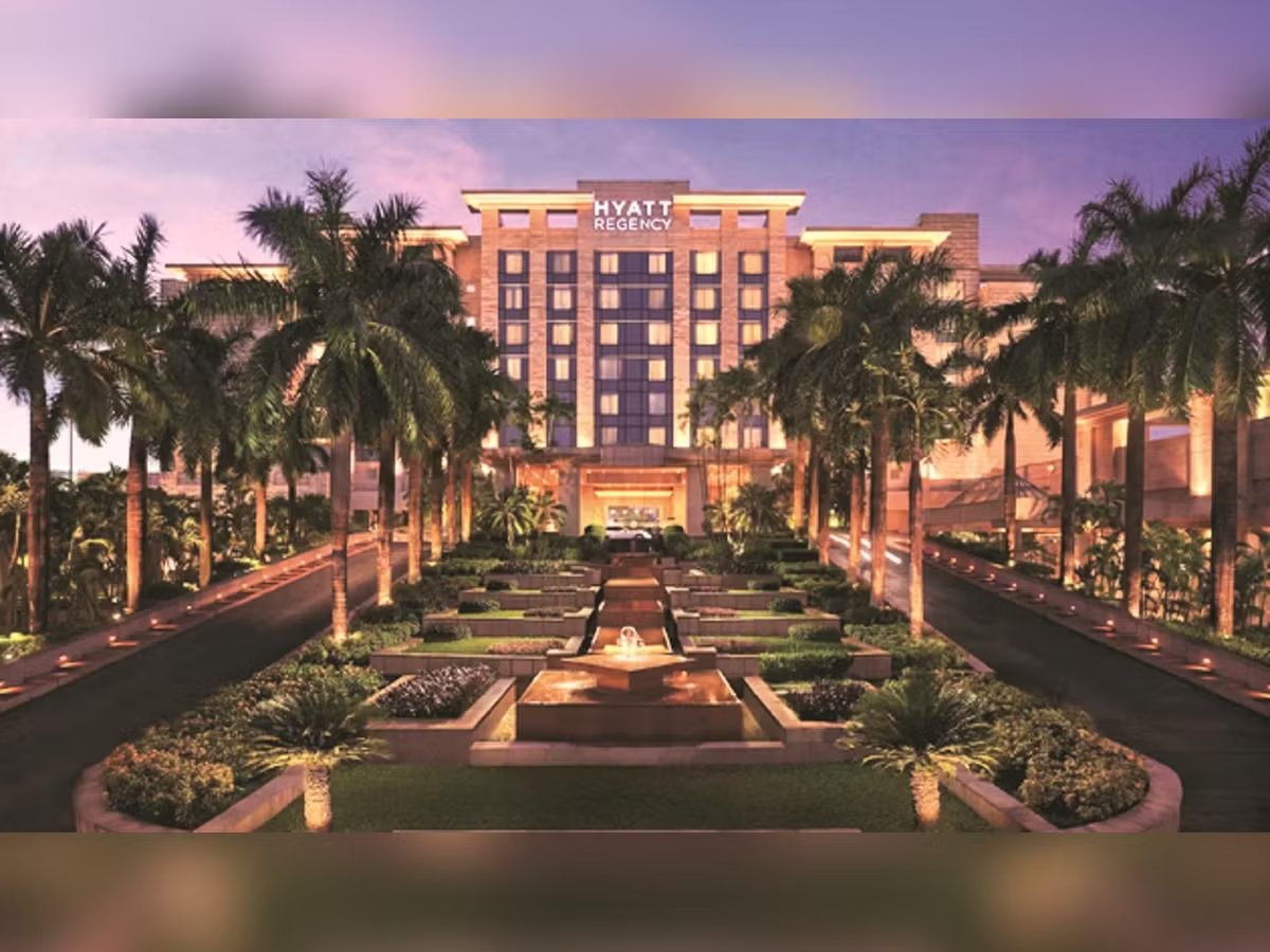 Hyatt House Bengaluru Devanahalli hotel in Bengaluru, India