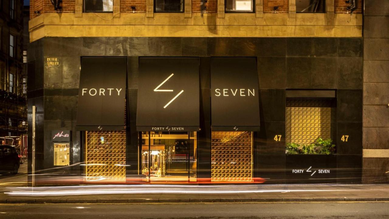 Forty-Seven