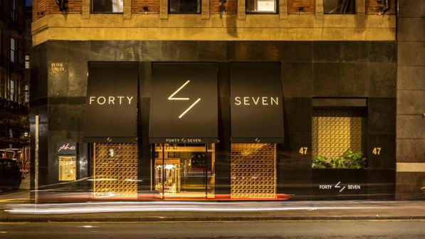 Forty-Seven