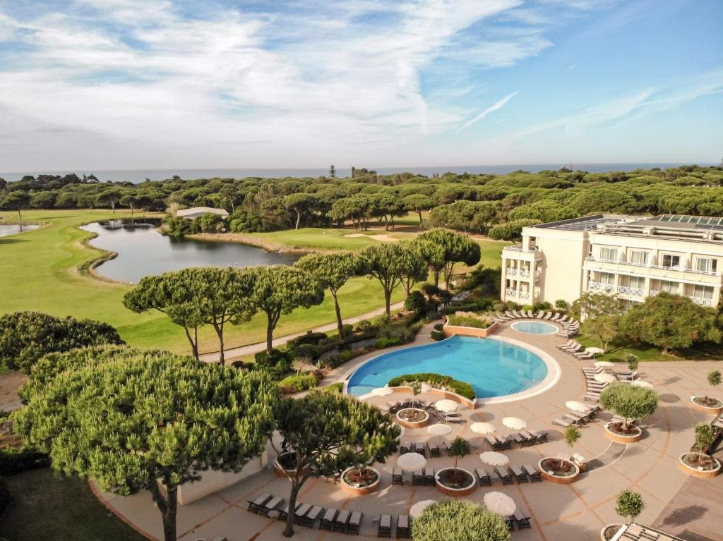 Onyria Quinta da Marinha Hotel, Cascais, Portugal