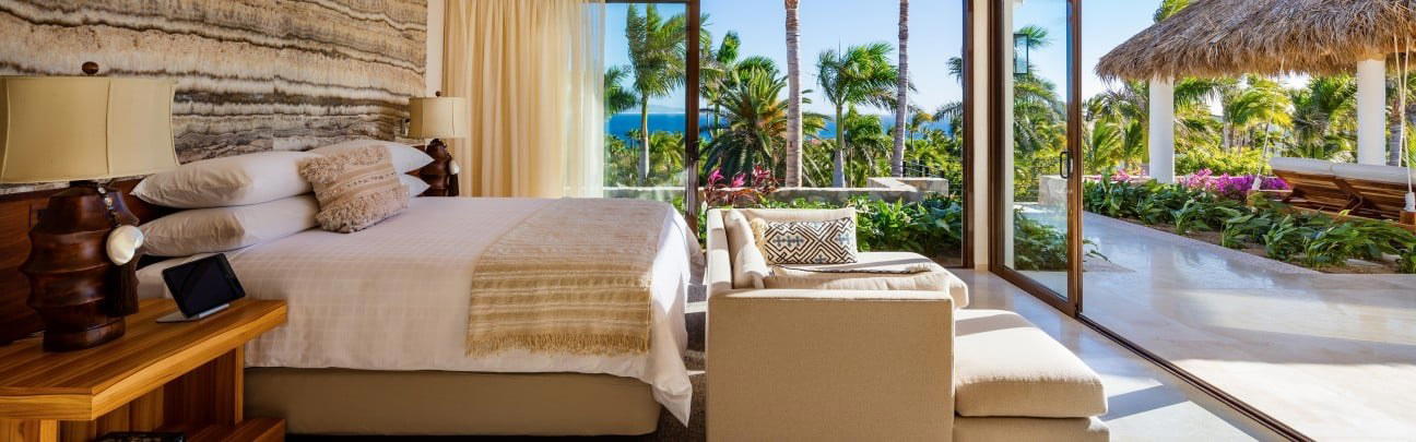 One&Only Palmilla, Los Cabos Resort, Los Cabos, Mexico