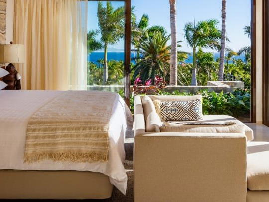 One&Only Palmilla, Los Cabos Resort, Los Cabos, Mexico