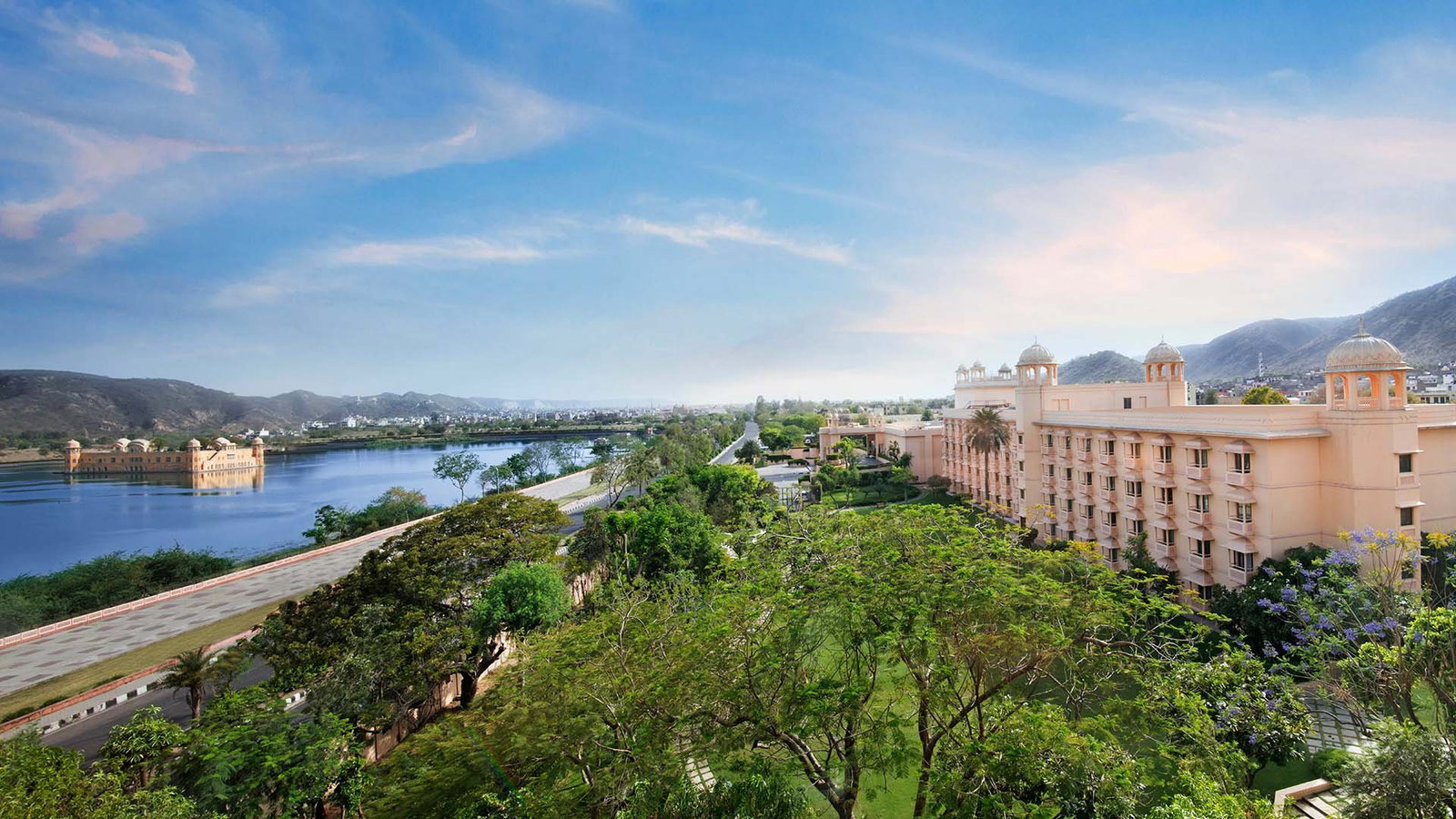Trident, Jaipur, Jaipur, India