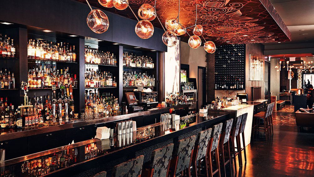 Sable Kitchen & Bar, Hotel in Chicago