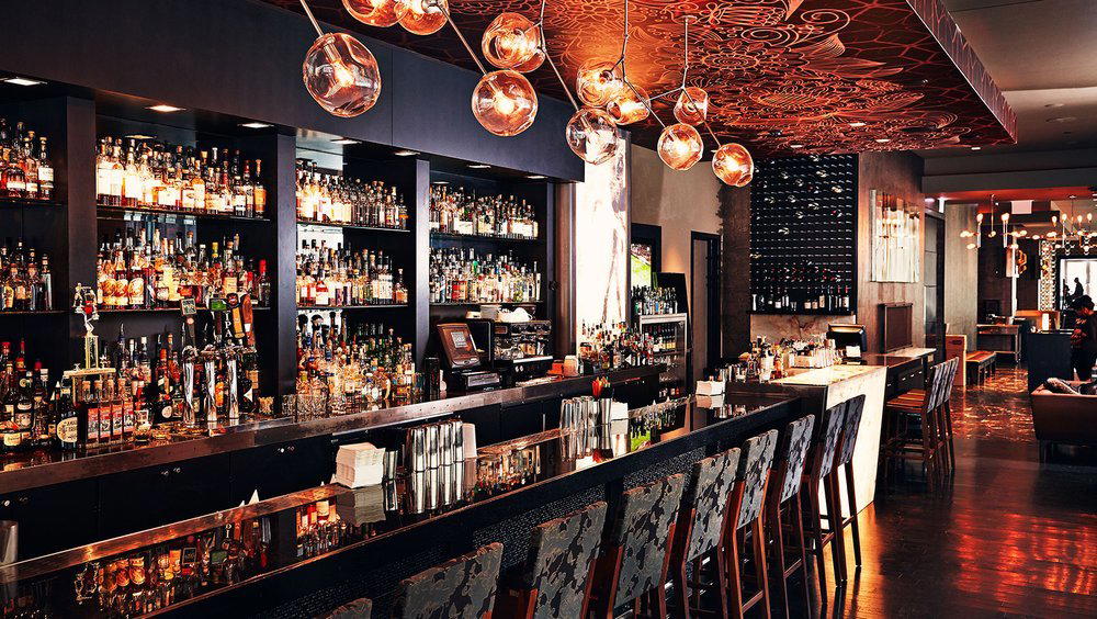 Sable Kitchen & Bar hotel in Chicago, United States