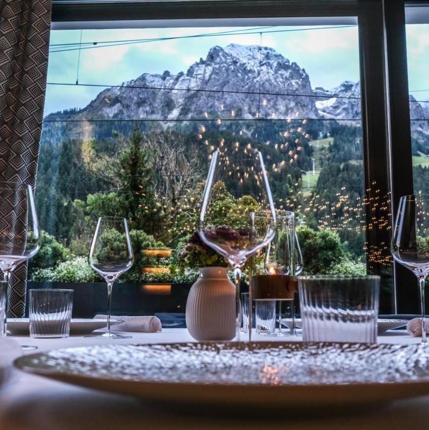Hotel-Restaurant Valrose