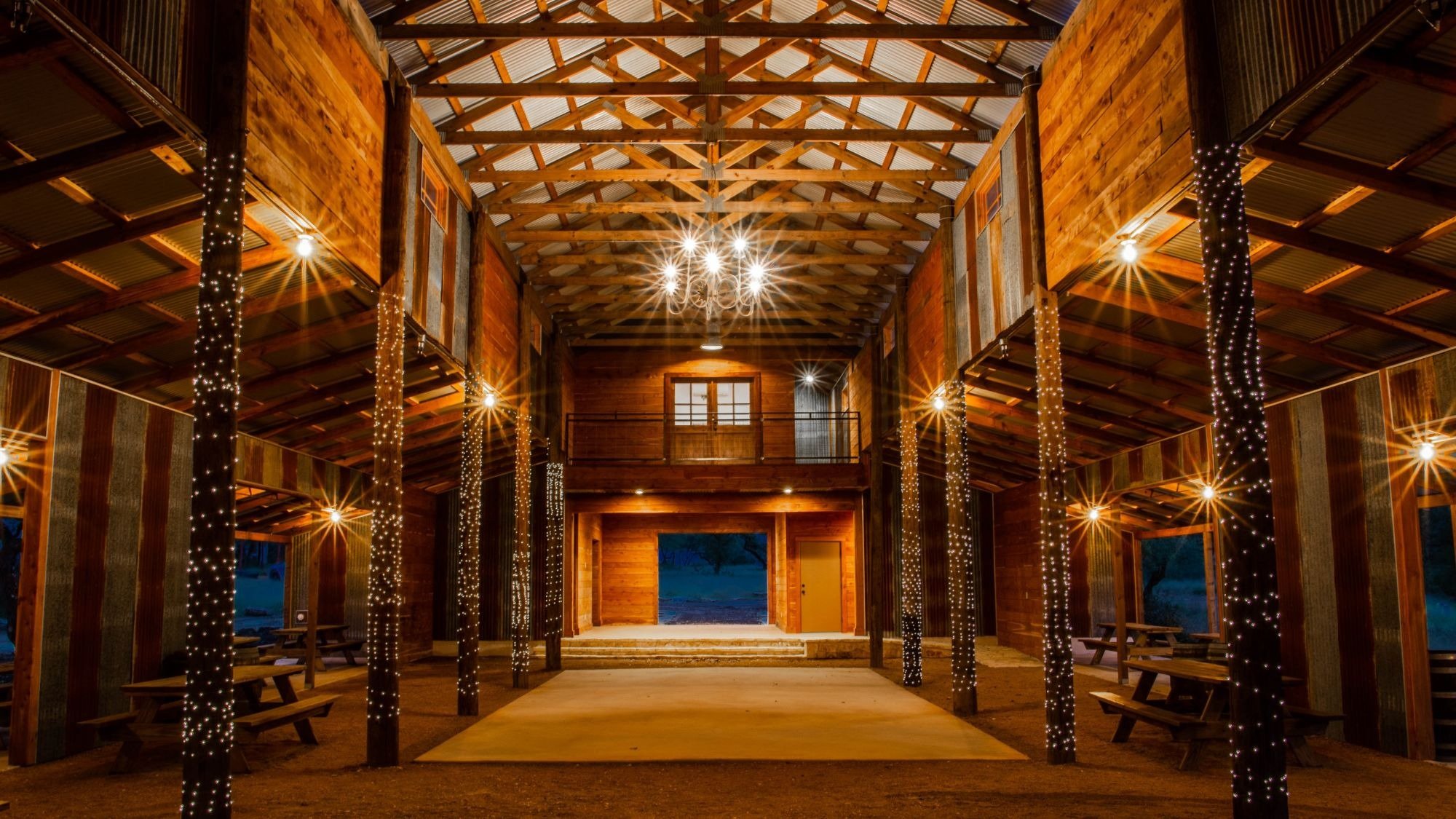 Jester King Brewery, Hotel in Hays County