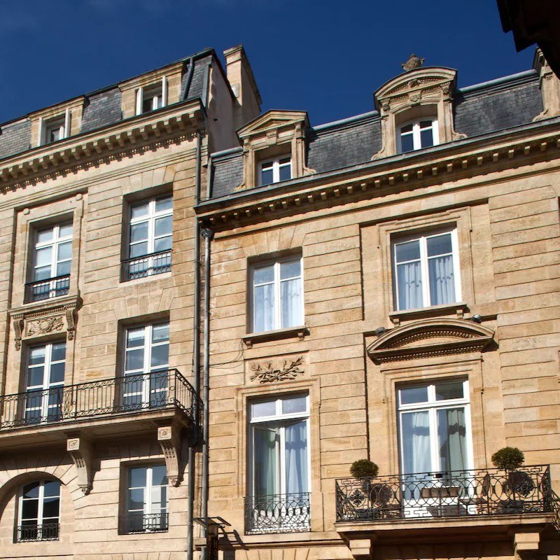 Le Boutique Hôtel, Bordeaux, France