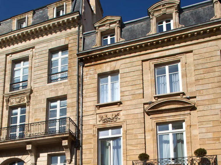 Le Boutique Hôtel, Bordeaux, France