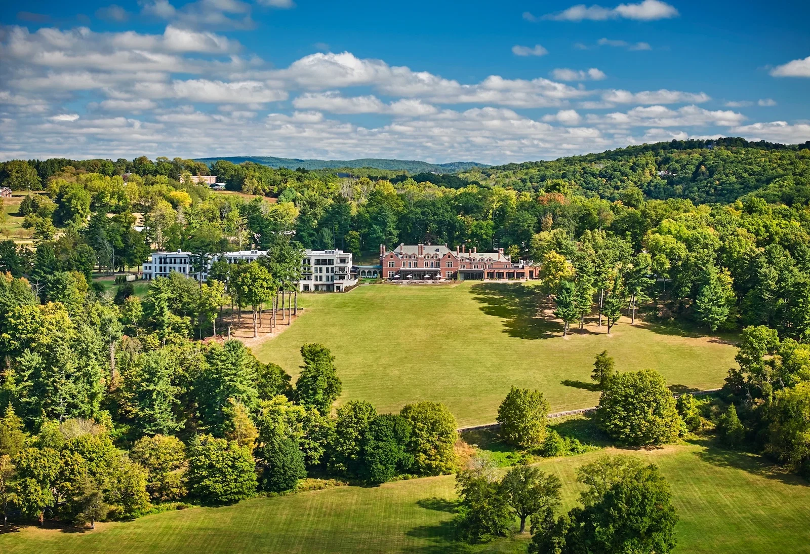 Pendry Natirar, Peapack, United States