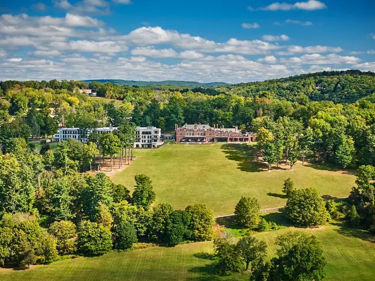 Pendry Natirar, Peapack, United States