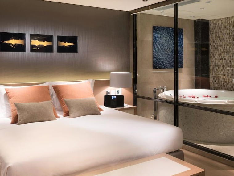 Nina Hotel Island South, Hong Kong, Hong Kong