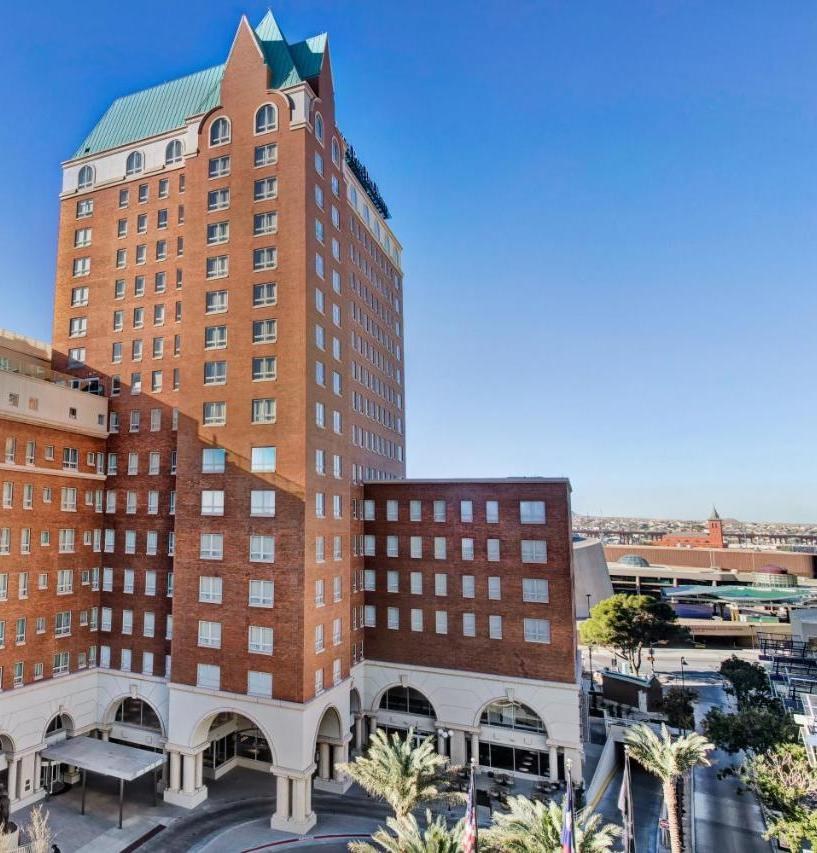 Hotel Paso Del Norte, Autograph Collection, El Paso, United States