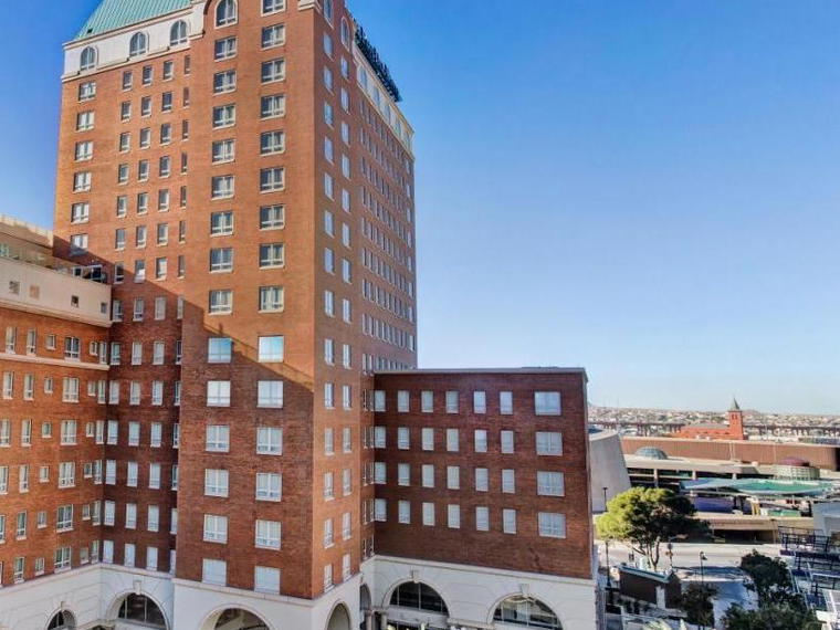 Hotel Paso Del Norte, Autograph Collection, El Paso, United States