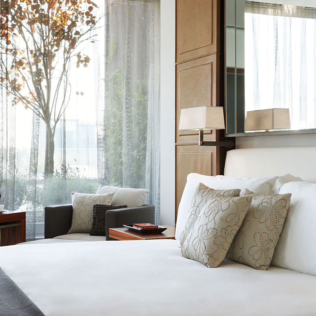Las Alcobas\u002c a Luxury Collection Hotel, Hotel in Mexico City
