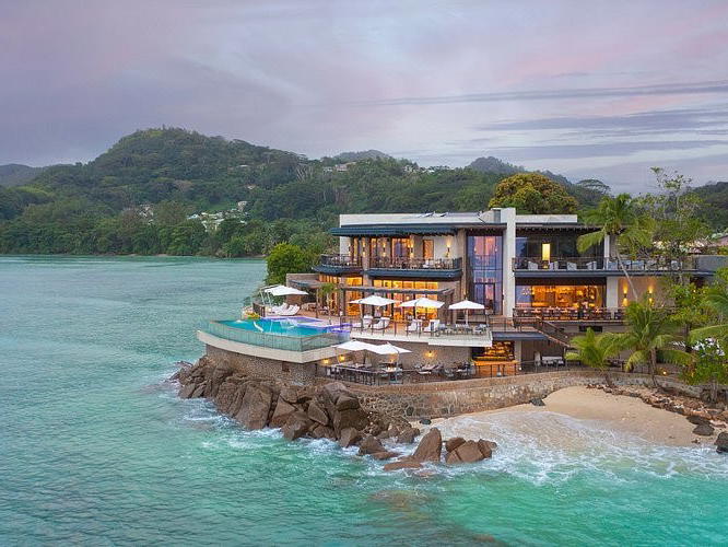 Mango House Seychelles, LXR Hotels & Resorts, Mahé, Seychelles