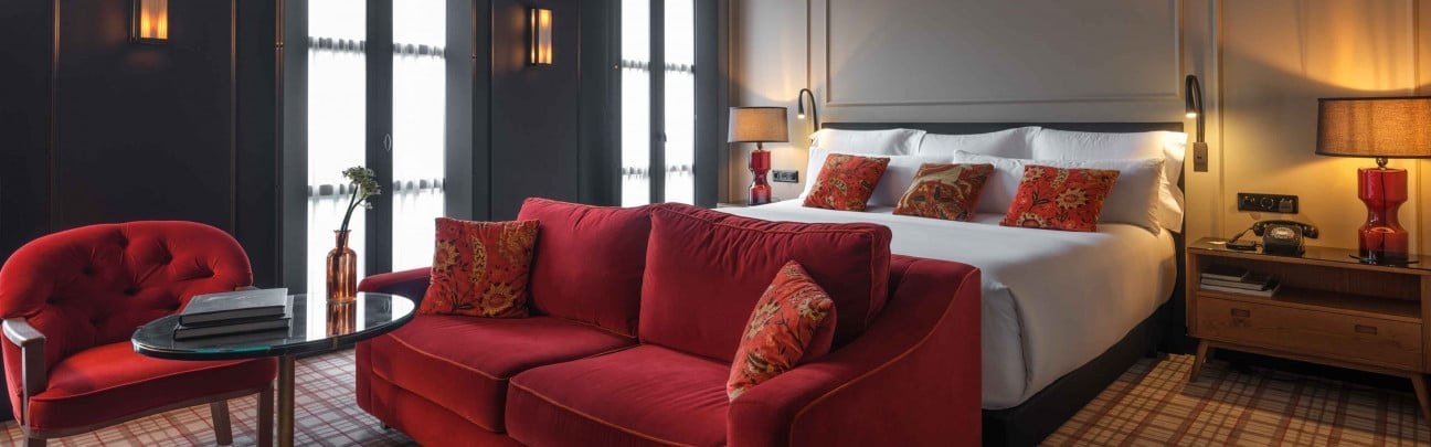 Wittmore Hotel Barcelona