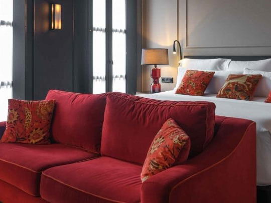 Wittmore Hotel Barcelona, Barcelona, Spain