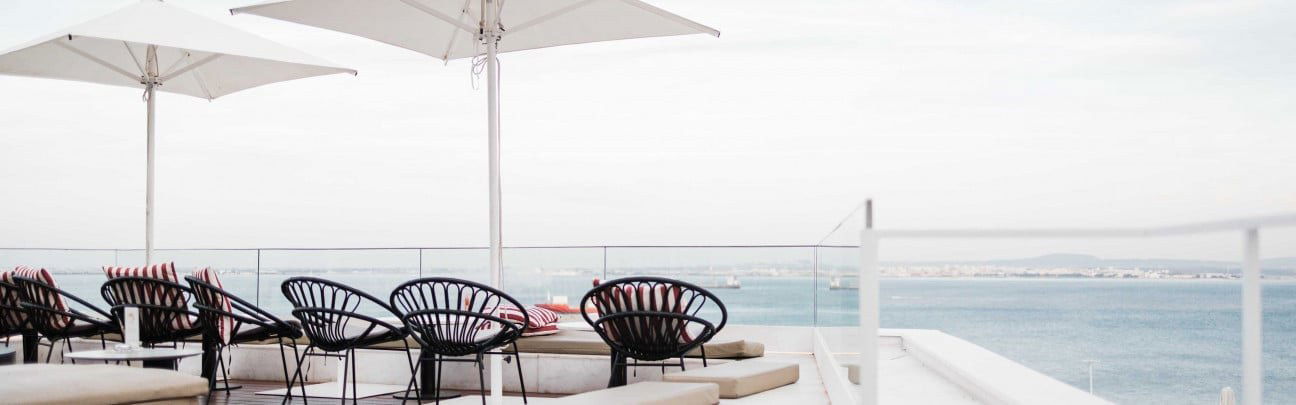 Memmo Alfama, Hotel in Lisbon