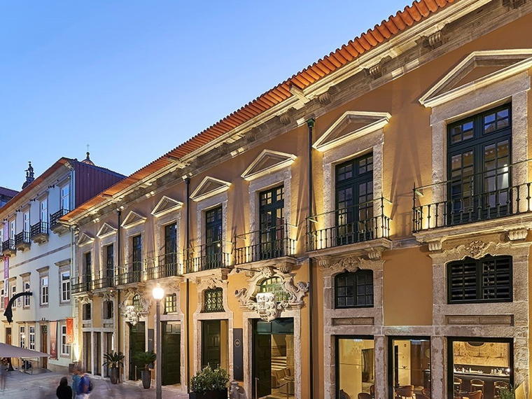 PortoBay Flores, Porto, Portugal