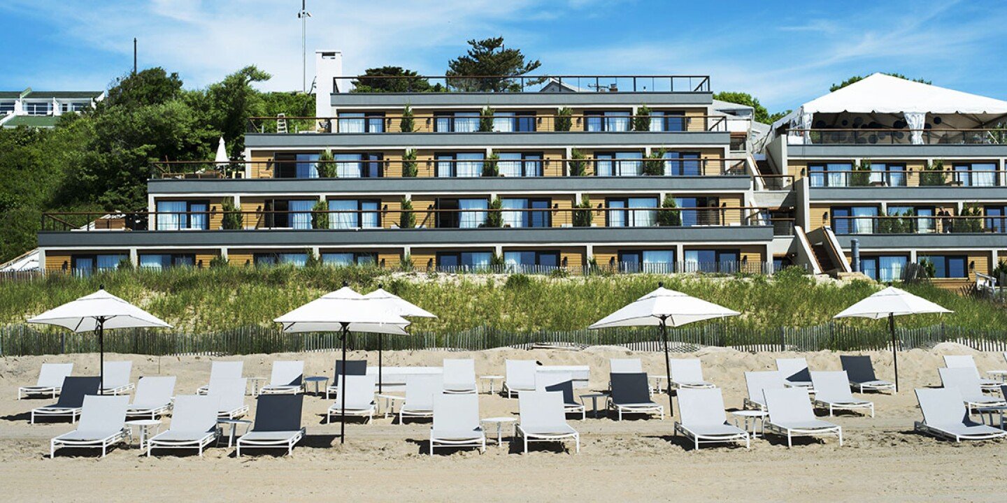 Gurney's Montauk Resort & Seawater Spa, Montauk, United States