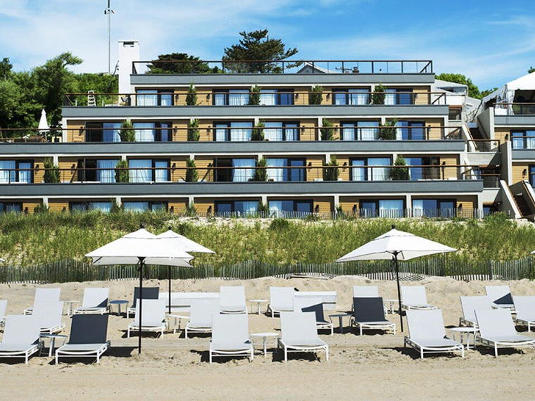Gurney's Montauk Resort & Seawater Spa, Montauk, United States