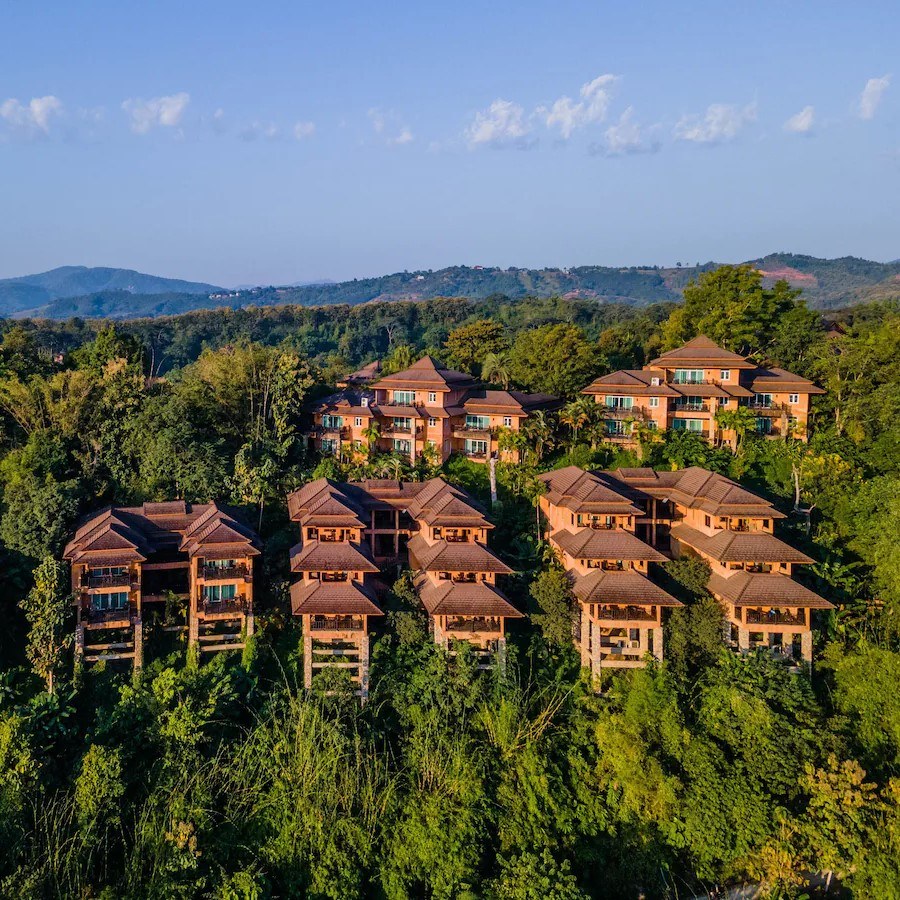Katiliya Mountain Resort and Spa