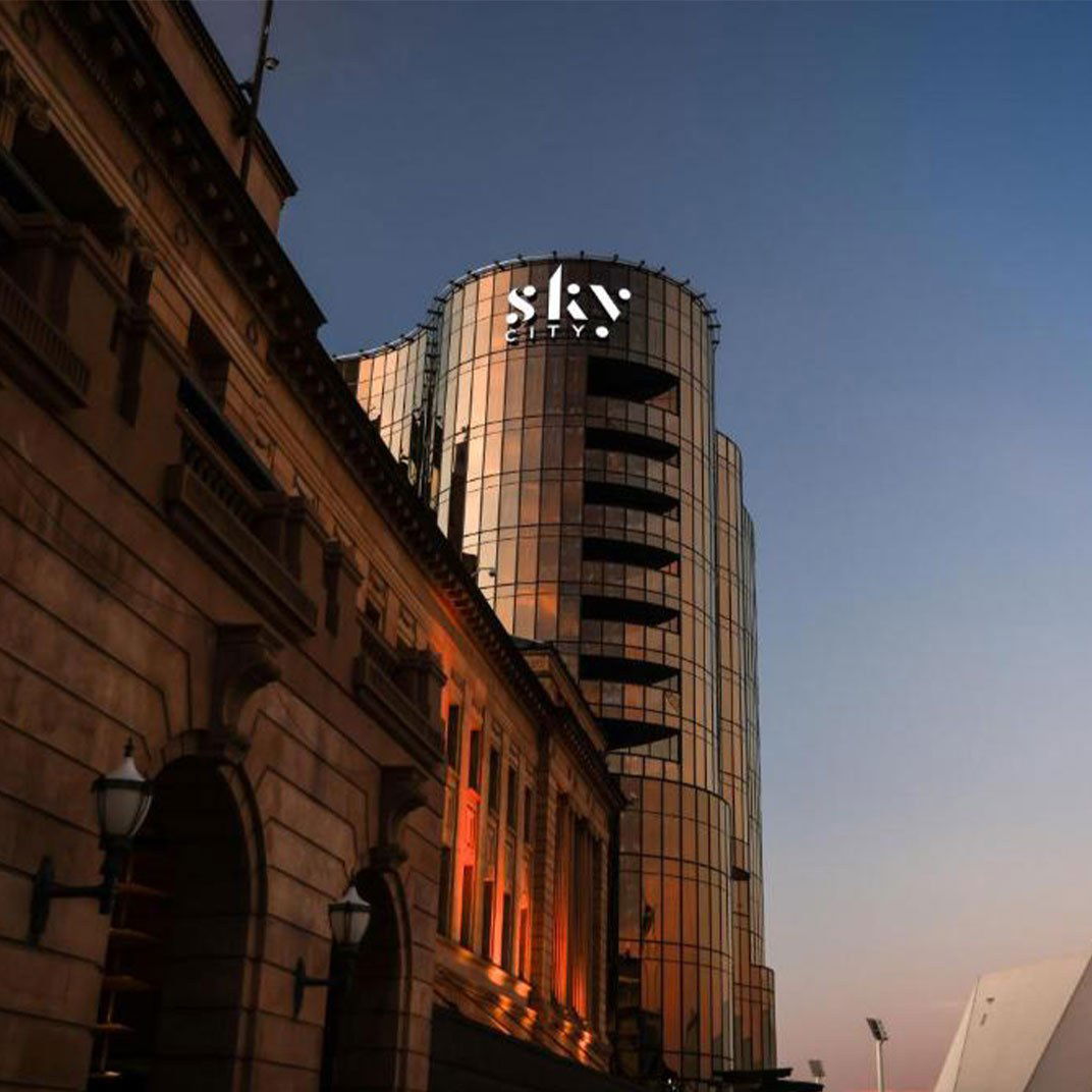 Eos by SkyCity, Hotel in Adelaide