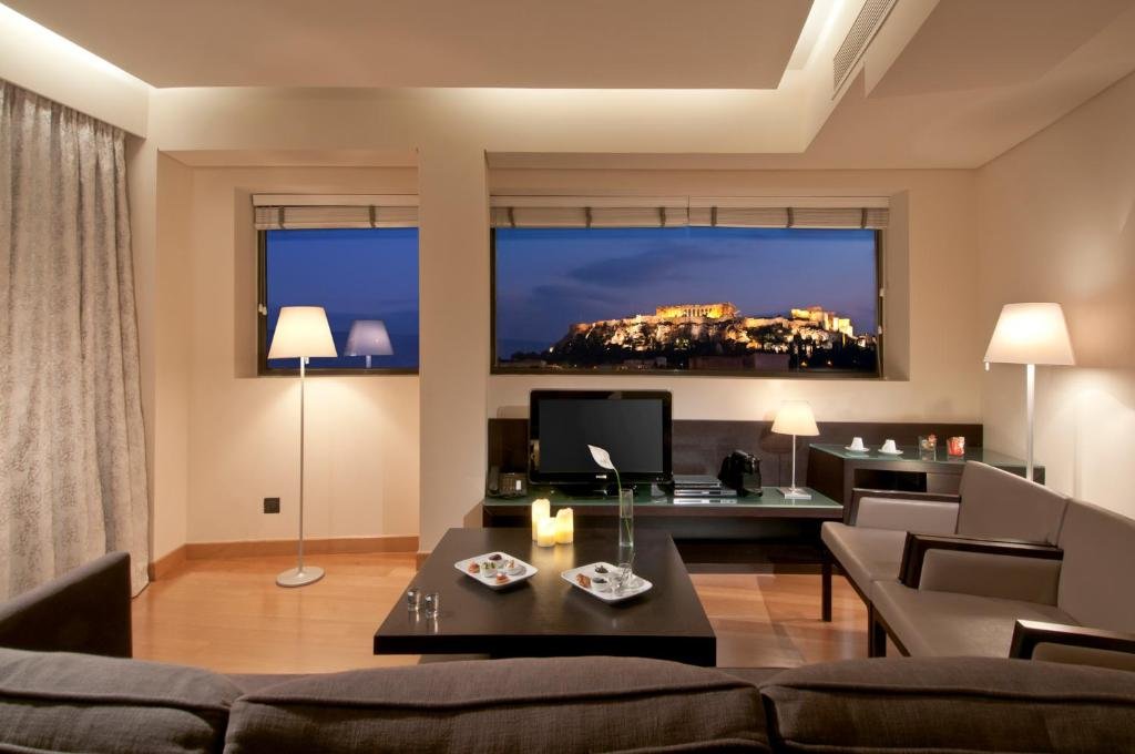 O&B Athens Boutique Hotel, Hotel in Athens