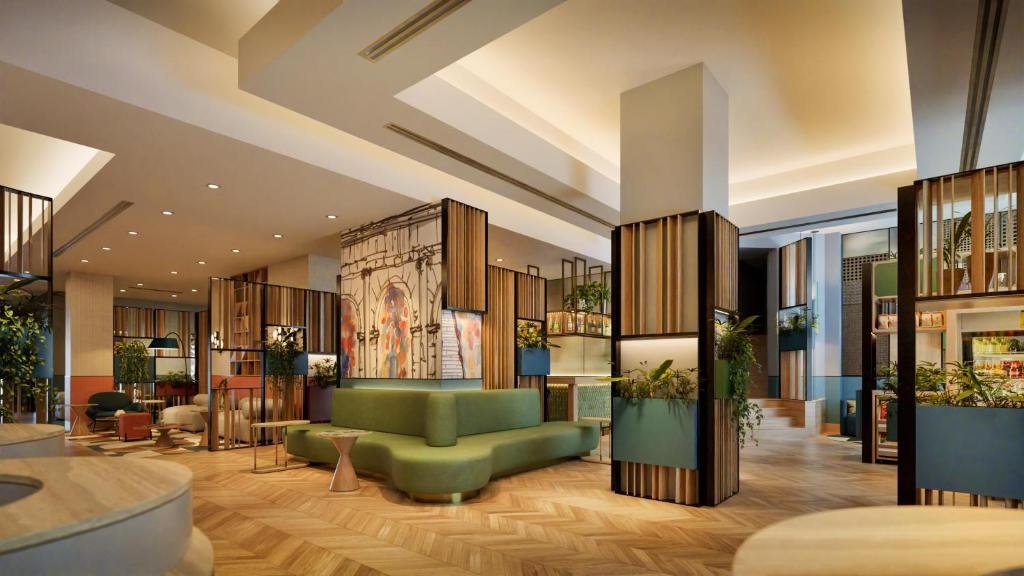 Colosseum Garden, Hotel in Rome