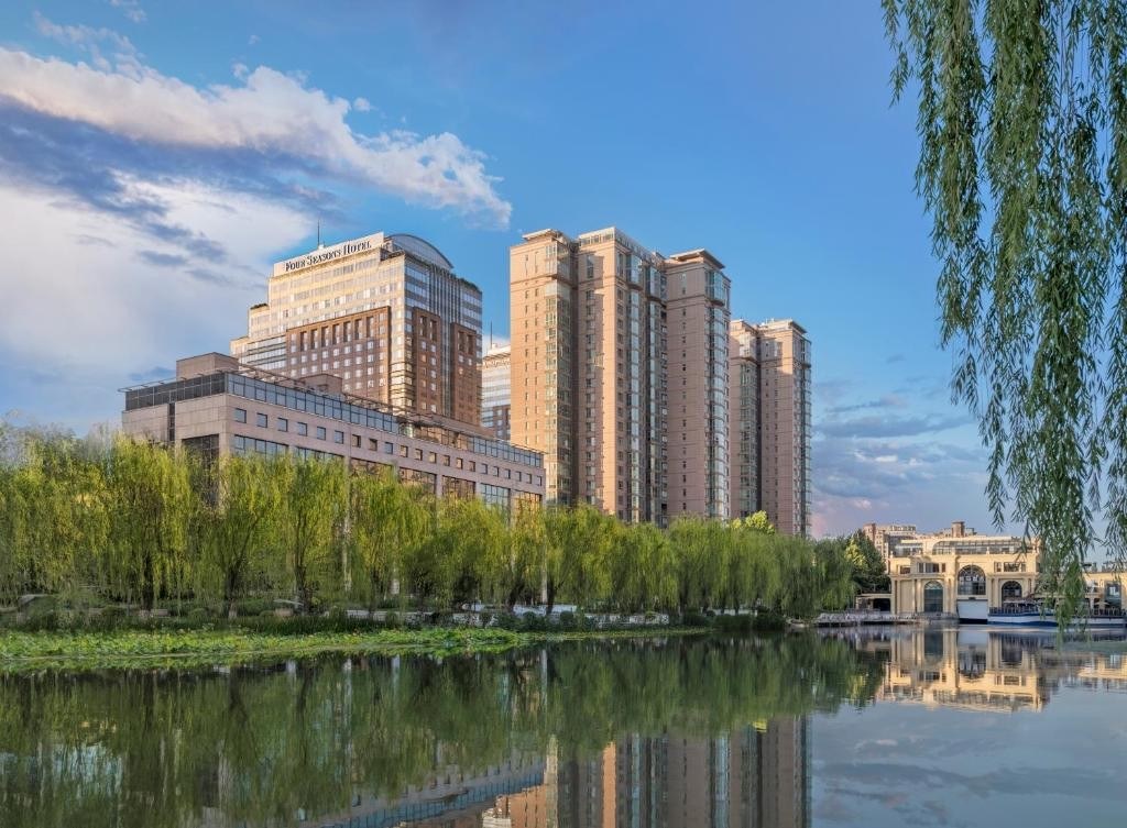 Four Seasons Hotel Beijing hotel in Beijing