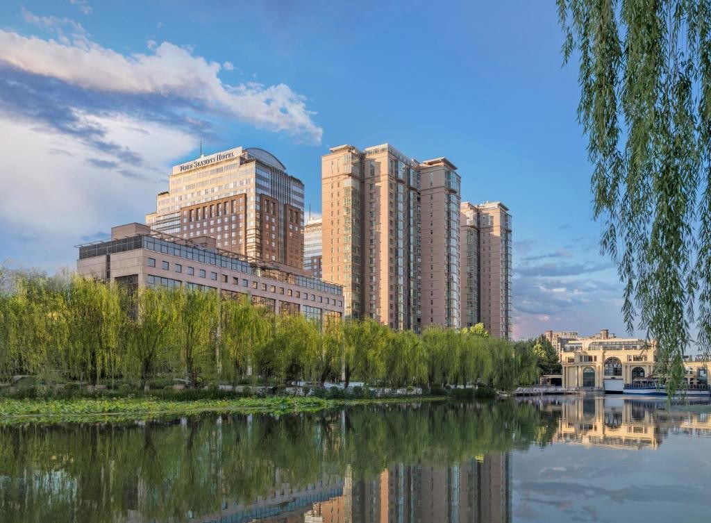 Four Seasons Hotel Beijing, Hotel in Beijing